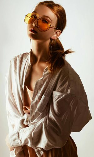 Weekend Wanderlust Wardrobe